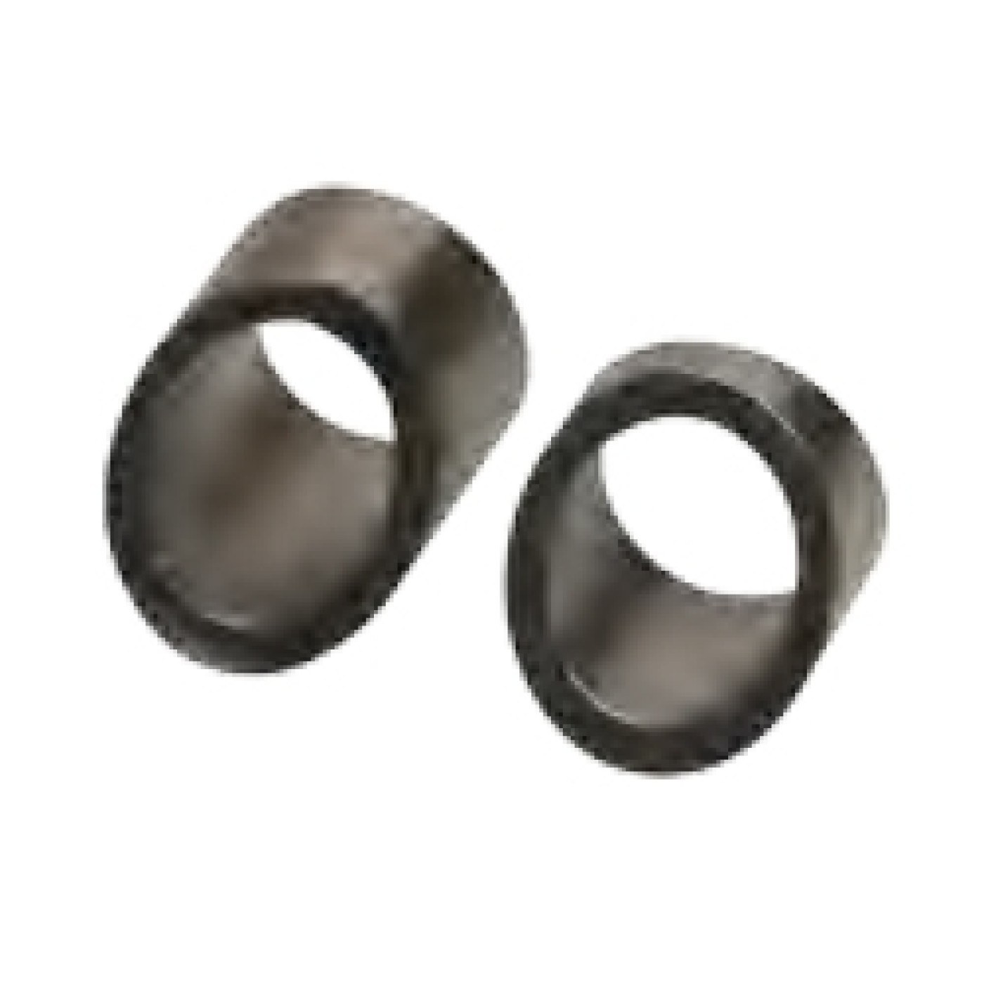 UltraTec Beveled Washer For 1/8" or 3/16" Cable (30° 33° Slope