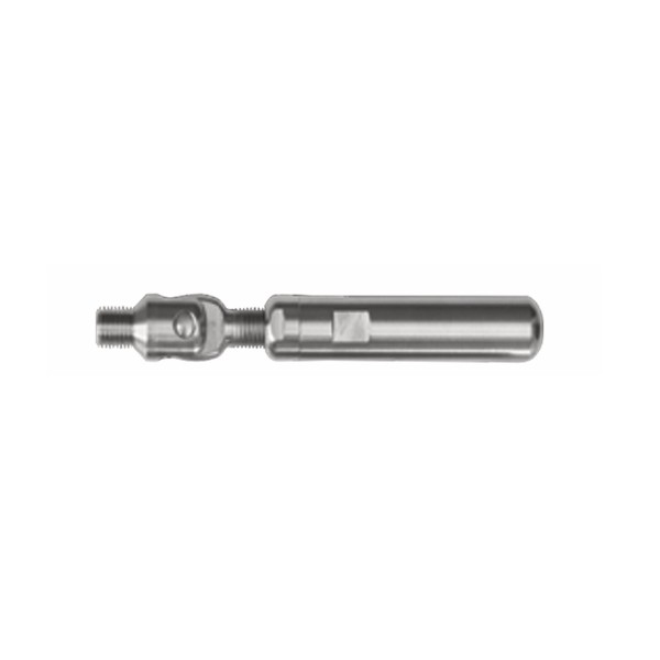 Ultra-Tec Adjust-A-Body Clevis for 3/16" Cable