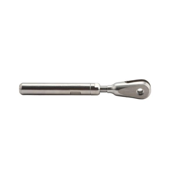 Ultra-Tec Adjust-A-Jaw Tensioner For 1/8" or 3/16" Cable - A-J62