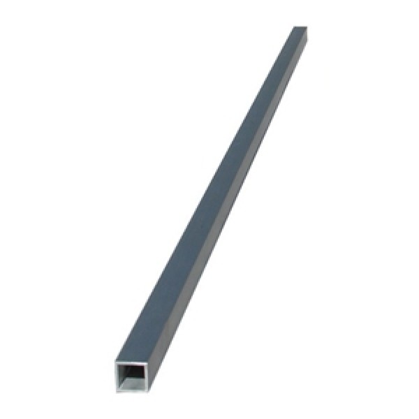 Ultra-Tec CB-42-AN-AL 42" Anodized Alum. Cable Brace Undrilled (Stair)