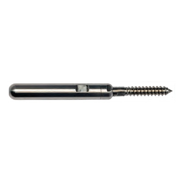 Ultra-Tec Adjust-A-Body 3/16" Hanger Bolt