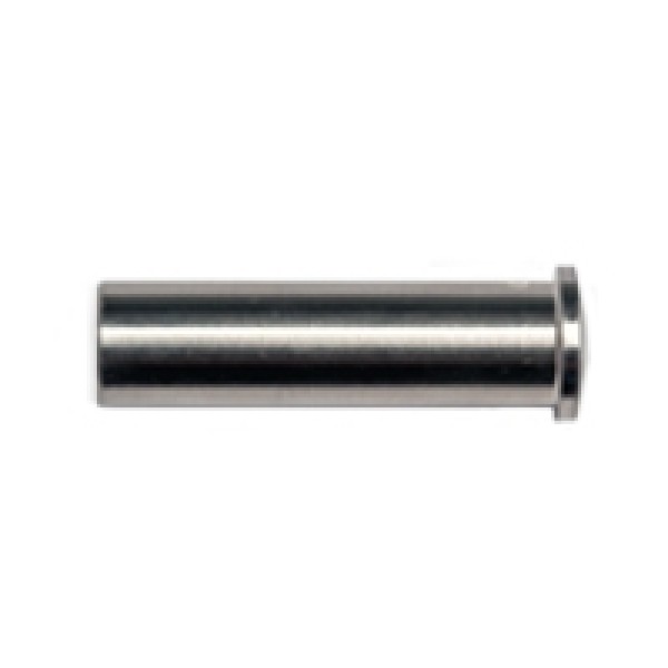 Ultra-Tec Push-Lock Fitting For 3/16" Cable - PL-6