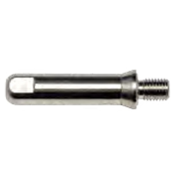 Ultra-Tec Push-Lock Threaded Bolt For 3/16" Cable - PL-FM-MS-6