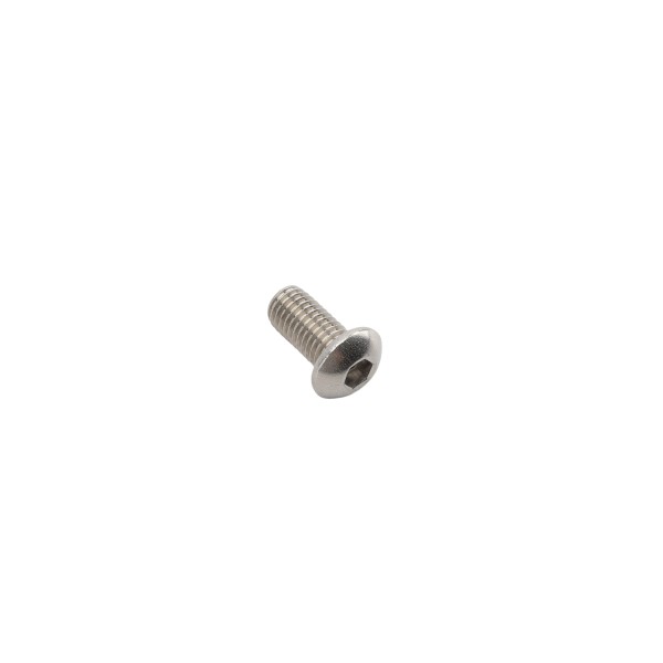 Ultra-Tec Stainless Steel Mounting Screw For 1/8" or 3/16" Cables - SC-6