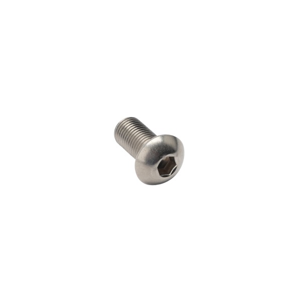 Ultra-Tec Stainless Steel Mounting Screw For 1/4", 5/16" or 3/8" Cables - SC-8