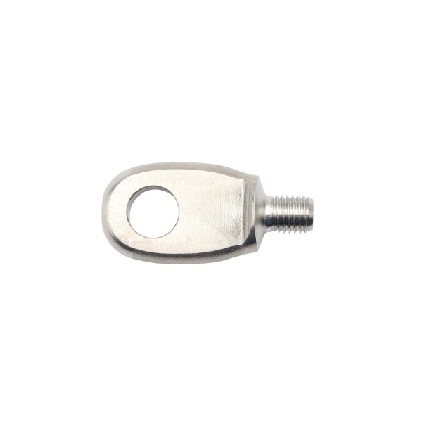 Ultra-Tec Invisiware Threaded Tab For 1/4", 5/16", 3/8" Cables - TT-8B