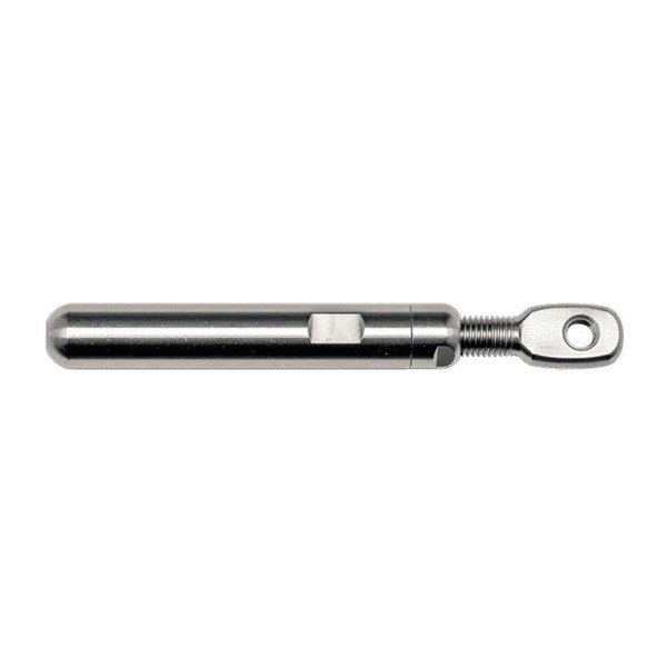 Ultra-Tec Adjust-A-Body With Threaded Eye Tensioner For 1/8" or 3/16" Cable - A-JTE6