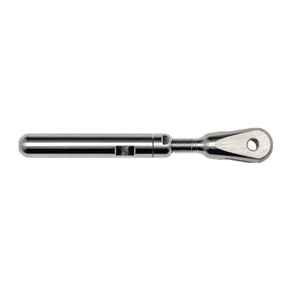 Ultra-Tec Adjust-A-Jaw Tensioner For 1/4" Cable - A-J82