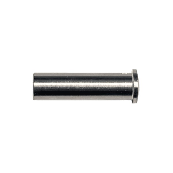 Ultra-Tec Push-Lock Fitting For 1/8" Cable - PL-4-2.030