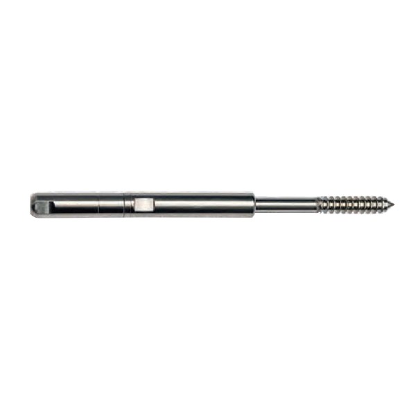 Push-Lock Tensioner with XL Hanger Bolt -1/8"
