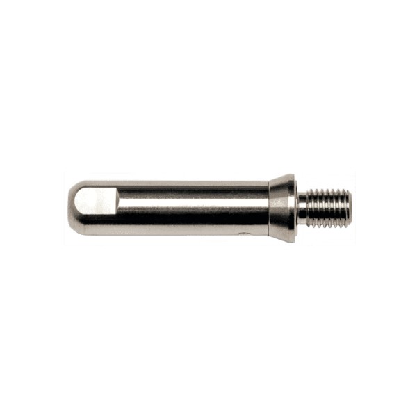 Ultra-Tec Push-Lock Threaded Bolt For 1/8" Cable - PL-FM-MS-4