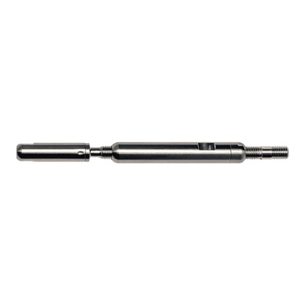 Ultra-Tec Push-Lock Turnbuckle Threaded Bolt For 3/16" Cable - PL-TB-TB-6