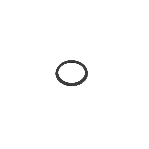 Ultra-Tec Black Plastic Delrin Washer - W-R6B