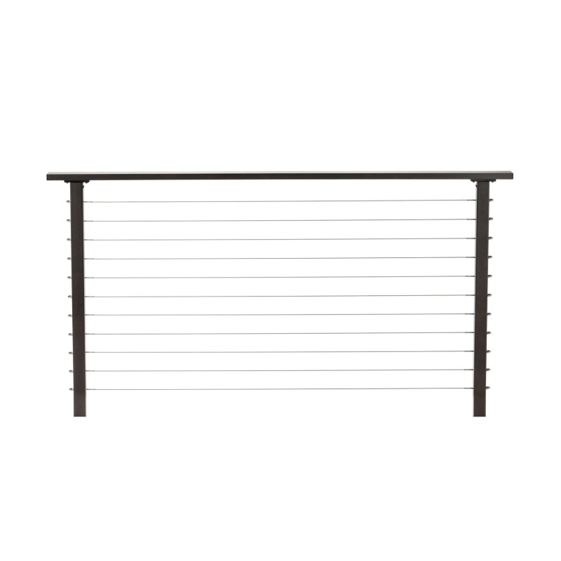 800 High Railing CityPost 36