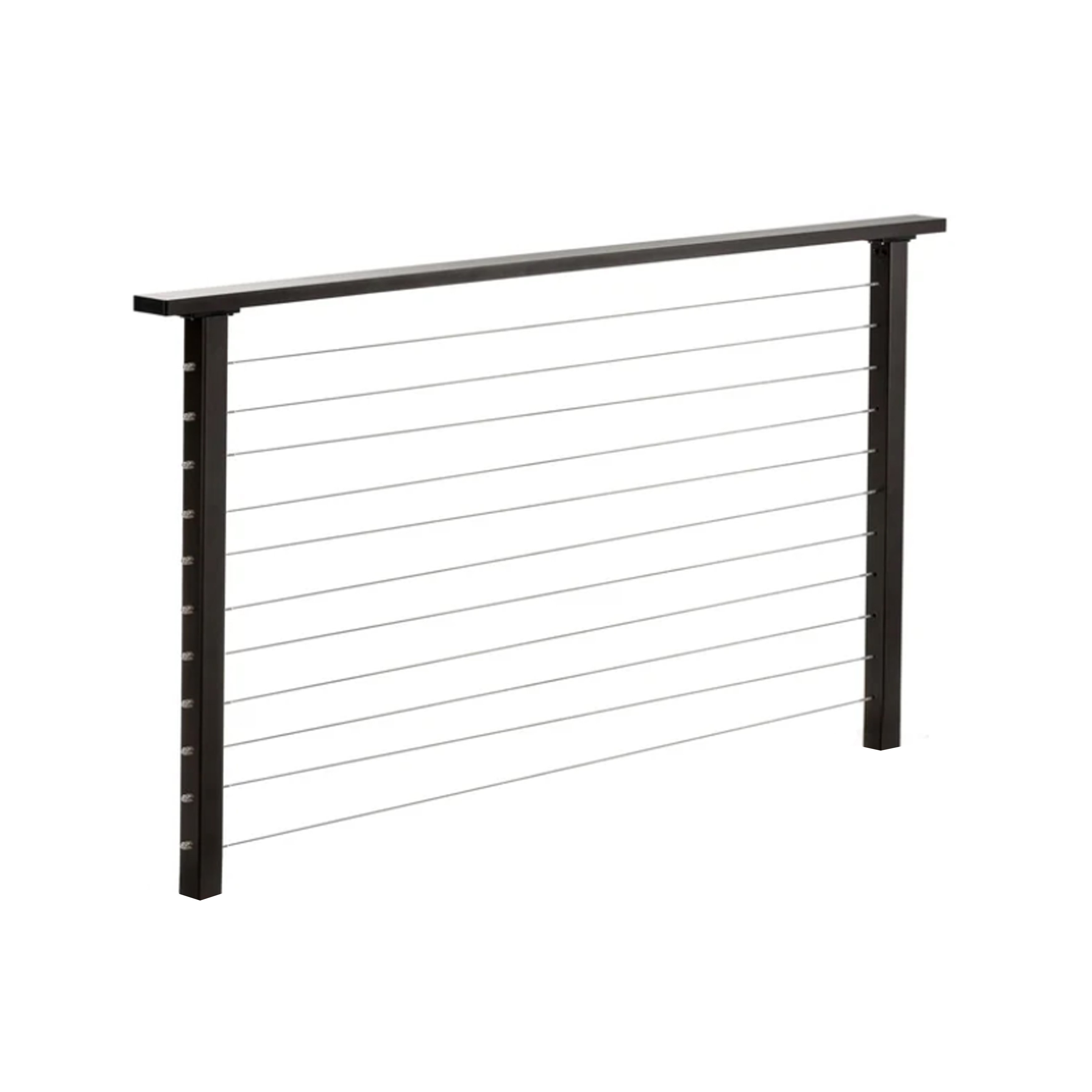 Data Cable Railing CityPost 36