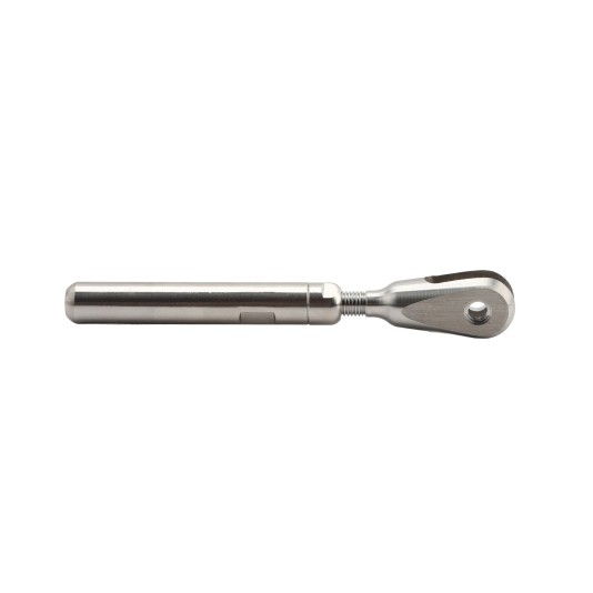 Ultra-Tec Adjust-A-Jaw Tensioner For 1/8" or 3/16" Cable - A-J62