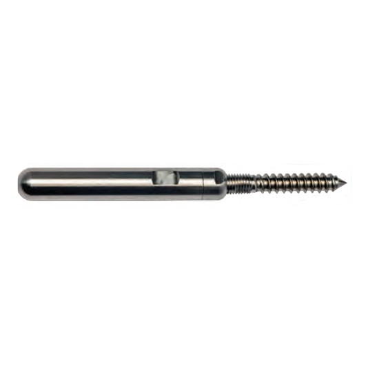 Ultra-Tec Adjust-A-Body 1/4" Hanger Bolt