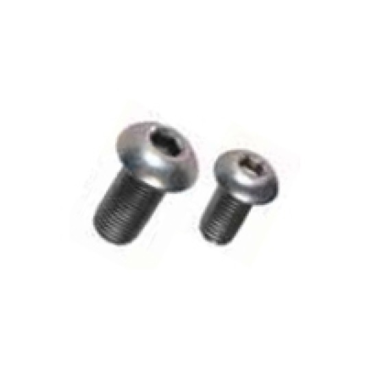 Ultra-Tec Stainless Steel Mounting Screw For 1/4", 5/16" or 3/8" Cables - SC-8