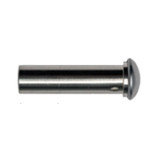 Ultra-Tec Pull-Lock Fitting For 1/8" Cable (2") - PUL-4-2.030