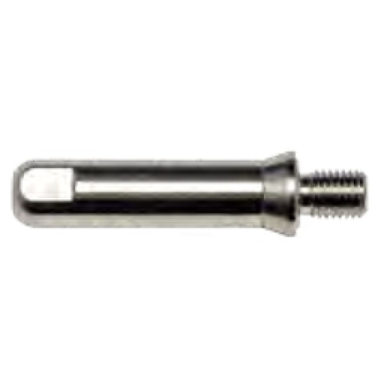 Ultra-Tec Push-Lock Threaded Bolt For 1/8" Cable - PL-FM-MS-4