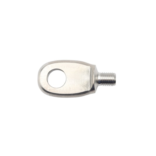 Ultra-Tec Invisiware Threaded Tab For 1/4", 5/16", 3/8" Cables - TT-8B