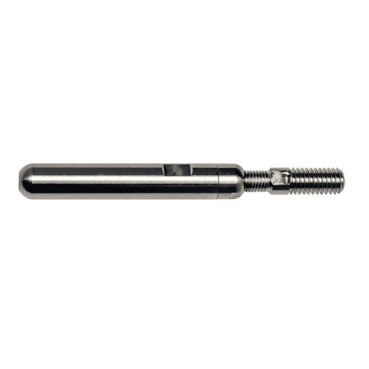 Ultra-Tec A-JAB8 Adjust-A-Body With Conrete Anchor Bolt Tensioner For 1/4" Cable - A-JAB8