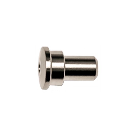 Ultra-Tec Invisiware Radius Ferrule For 1/8" Cables - RF-4