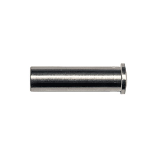 Ultra-Tec Push-Lock Fitting For 1/8" Cable - PL-4