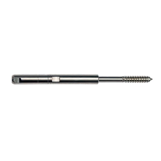 Push-Lock Tensioner with XL Hanger Bolt - 3/16"