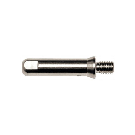 Ultra-Tec Push-Lock Threaded Bolt For 1/8" Cable - PL-FM-MS-4