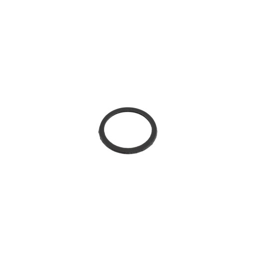 Ultra-Tec Black Plastic Delrin Washer - W-R6B