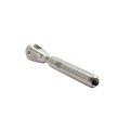 Ultra-Tec Adjust-A-Jaw Tensioner For 1/8" or 3/16" Cable - A-J62