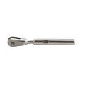 Ultra-Tec Adjust-A-Jaw Tensioner For 1/8" or 3/16" Cable - A-J62