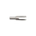 Ultra-Tec Fixed Jaw For 1/8" or 3/16" Cable - F-J62