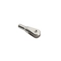 Ultra-Tec Fixed Jaw For 1/8" or 3/16" Cable - F-J62