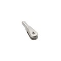 Ultra-Tec Fixed Jaw For 1/8" or 3/16" Cable - F-J62