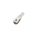 Ultra-Tec Fixed Jaw For 1/8" or 3/16" Cable - F-J62