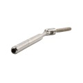 Ultra-Tec Push-Lock Tensioner With Lag Clevis For 1/8" Cable - PL-SFC-WP-4-1 (Fittings)