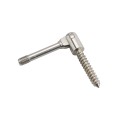 Ultra-Tec Push-Lock Tensioner With Lag Clevis For 1/8" Cable - PL-SFC-WP-4-1 (Fittings)