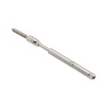 Ultra-Tec Push-Lock Tensioner With Lag Clevis For 1/8" Cable - PL-SFC-WP-4-1 (Fittings)