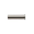 Ultra-Tec Invisiware Concealed Tensioning Receiver Fitting for 1/8" or 3/16" Cable Railing - R-6-12