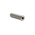 Ultra-Tec Invisiware Concealed Tensioning Receiver Fitting for 1/8" or 3/16" Cable Railing - R-6-12