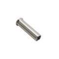 Ultra-Tec Invisiware Concealed Tensioning Receiver Fitting for 1/8" or 3/16" Cable Railing - R-6-12