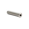 Ultra-Tec Invisiware Receiver For 1/8" or 3/16" Cable - R-6-32