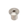 Ultra-Tec Invisiware Radius Ferrule For 3/8" Cables - RF-12