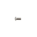 Ultra-Tec Stainless Steel Mounting Screw For 1/8" or 3/16" Cables - SC-6