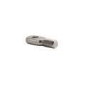 Ultra-Tec Threaded Tab (1/8" Or 3/16" Cable Diameter) - TT-6B