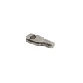 Ultra-Tec Threaded Tab (1/8" Or 3/16" Cable Diameter) - TT-6B