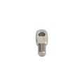 Ultra-Tec Threaded Tab (1/8" Or 3/16" Cable Diameter) - TT-6B