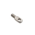 Ultra-Tec Threaded Tab (1/8" Or 3/16" Cable Diameter) - TT-6B